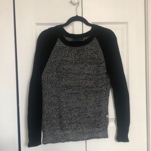 American Eagle Outfitters Knitted Sweater